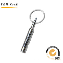 Bullet Metal Key Chain Beer Bottle Opener K03087